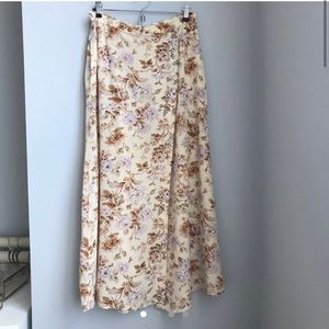 Vintage Skirt